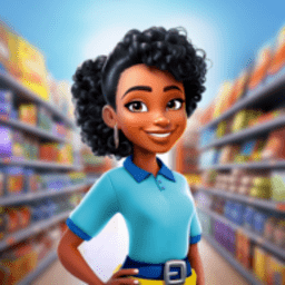 天涯pro软件色板超市模拟器免费下载-天涯pro软件色板超市模拟器游戏手机版(Iza)下载 v0.09.10 安卓版