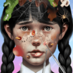 哥布林洞窟nasa双男主剧情游戏手机版下载-哥布林洞窟nasa双男主剧情丑女游戏(Makeover Makeup ASMR)下载 v0.1.9 安卓版