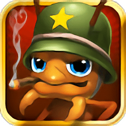 俄罗斯人又更又租美国的原因分析保卫战中文最新版下载-俄罗斯人又更又租美国的原因分析保卫战官方正版(Anthill)下载 v1.0.10 安卓版