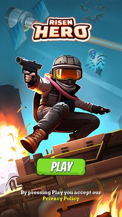 亚洲二区av手游下载-亚洲二区av游戏手机版(Risen Hero)下载 v0.1.0.676 安卓版游戏画面4