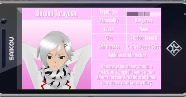 病娇模拟器月光模组v1.0安卓版