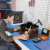 晶晶的极限训练日记24模拟器手机版游戏下载-晶晶的极限训练日记24模拟器手机版中文版下载