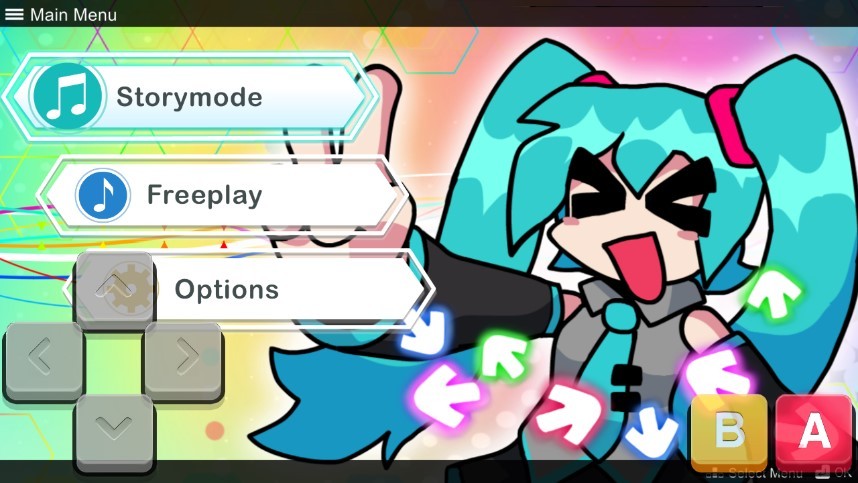 黑色星期五之夜1400张电脑照片无删减版模组最新下载-黑色星期五之夜1400张电脑照片无删减版模组中文版下载 v0.2.7.1 安卓版游戏画面3