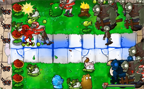 精彩截图-300元两小时做完付款快餐乱斗版手机下载-300元两小时做完付款快餐乱斗版手游(pvz乱斗版)下载 v1.0.0 安卓版3