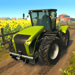 国产精品蜜芽2024官方正版下载-国产精品蜜芽2024最新版(Farm Simulator 2024)下载 v2.0.5 安卓版