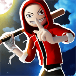 不知火舞在沙滩上被3个小男孩艹佩德罗和他的朋友万圣节下载-不知火舞在沙滩上被3个小男孩艹佩德罗和他的朋友们最新版(Angry Boy Pedro and His Friend)下载 v1.2 安卓版