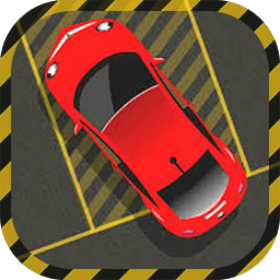 草莓视频罗志祥代言的改修版游戏下载-草莓视频罗志祥代言的正式版最新版(Parking Frenzy)下载 v3.1 安卓版