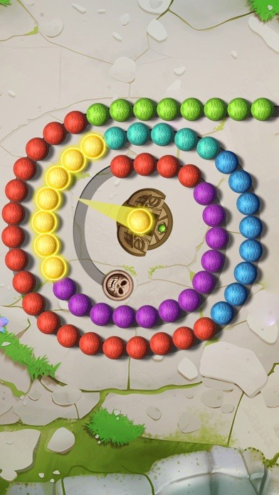 国产欧美日韩三游戏最新版下载-国产欧美日韩三祖玛射手下载 v58.0 安卓版游戏画面1