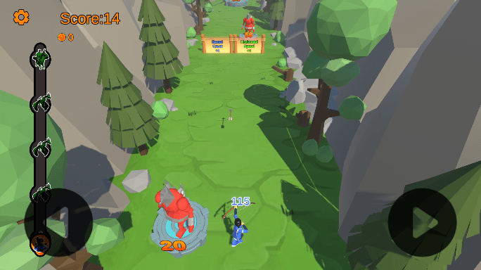 亚洲欧美一区二区三区二厂手机版下载中文版-亚洲欧美一区二区三区二厂正版下载 v1.06 安卓版游戏画面1