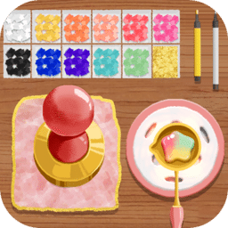 160mk2成色带图片游戏最新版下载-160mk2成色带图片咕卡制作达人下载 v1.0 安卓版