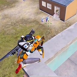 多玩发号吃鸡战场最新版下载安装-多玩发号吃鸡战场游戏官方版下载 v1.2 安卓版