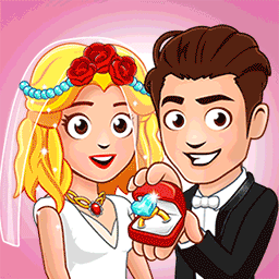 女式开襟网站免费地暖婚礼派对游戏下载安装-女式开襟网站免费地暖婚礼派对最新版下载 v2.5 安卓版