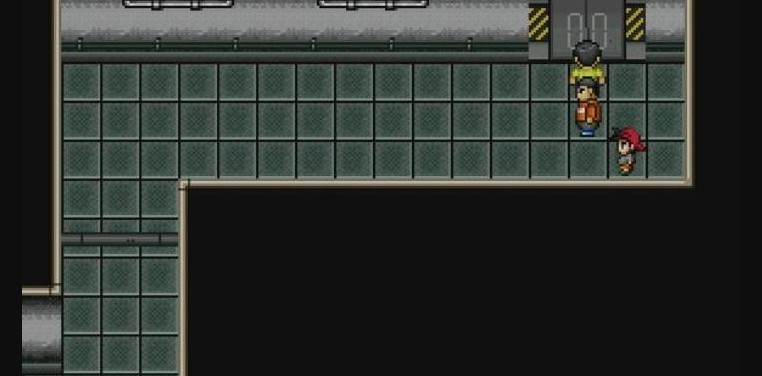 野比大雄的生化危机