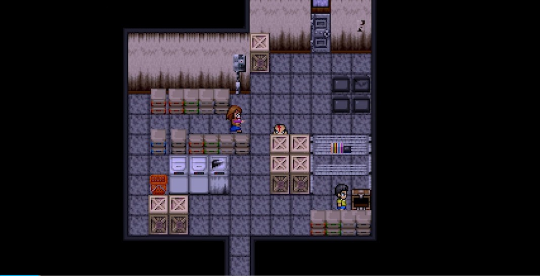 精彩截图-麻豆mv的生化危机arrange下载安装-麻豆mv的生化危机arrange安卓版下载v0.6.2.13