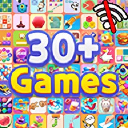 麻豆果冻游戏下载-麻豆果冻拼图合集迷你游戏下载 v1.704 安卓版