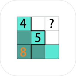 天天5g超右脑计划游戏下载-天天5g超右脑计划异形数独下载 v1.5.1 安卓版