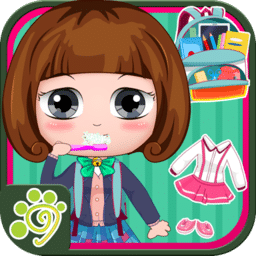 雷电将军的俘虏生活去上学游戏下载安装-雷电将军的俘虏生活去上学最新版本下载 v1.86.06 安卓版