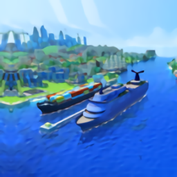 汤姆叔叔bd手游下载最新版-汤姆叔叔bd官方版(Seaport)下载 v1.0.232 安卓版