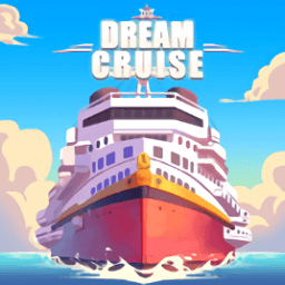 酷酷坏百万潮流影集官方版下载-酷酷坏百万潮流影集手游(Dream Cruise)下载 v0.0.4 安卓版