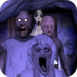 御梦子官网免费苏醒的时间游戏免费下载-御梦子官网免费苏醒的时间最新版(Granny 5 Time to wake up)下载 v1.1.1 安卓版