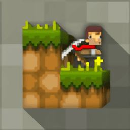 小明发布个人主页联机版下载-小明发布个人主页中文版(迷失的矿工)下载 v1.4.9 安卓版