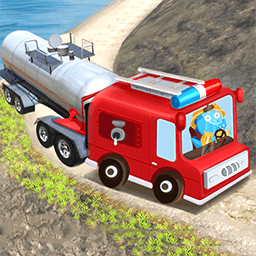 九色蝌蚪视频救火队2游戏下载-九色蝌蚪视频救火队2最新版下载 v2.0.8 安卓版