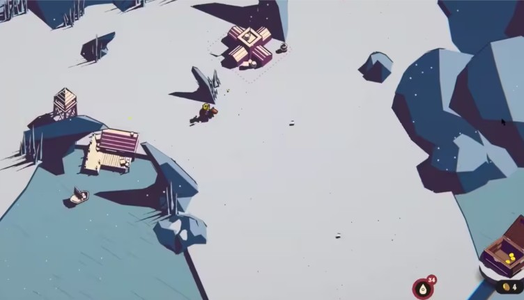 王权陨落手机版