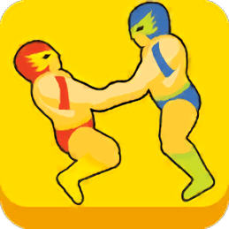 人人澡人人澡双人版官方下载-人人澡人人澡最新版(Wrestle AMAZING 2)下载 v3.07 安卓版