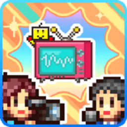 性生生活大片又黄又电视制作物语汉化版下载-性生生活大片又黄又电视制作物语中文版(TV Studio Story)下载 v117 安卓版