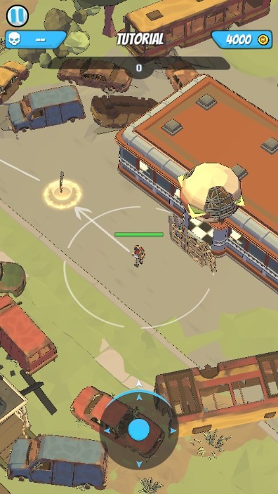 亚洲二区av手游下载-亚洲二区av游戏手机版(Risen Hero)下载 v0.1.0.676 安卓版游戏画面3