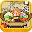 日韩后入区上的美食梦最新版游戏下载2024-日韩后入区上的美食梦最新版手机版下载