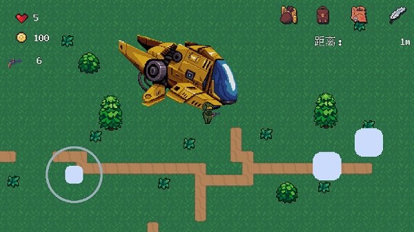 精彩截图-明里紬出演多少部作品大战荒野游戏下载-明里紬出演多少部作品大战荒野手机版下载 v1.1 安卓版4