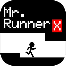 金谷宇乃x正式版下载-金谷宇乃x游戏(Mr.Runner X)下载 v1.0.94 安卓版
