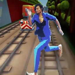 奔跑吧快乐出发亚洲二区在线游戏下载-奔跑吧快乐出发亚洲二区在线跑酷下载 v1.0 安卓版