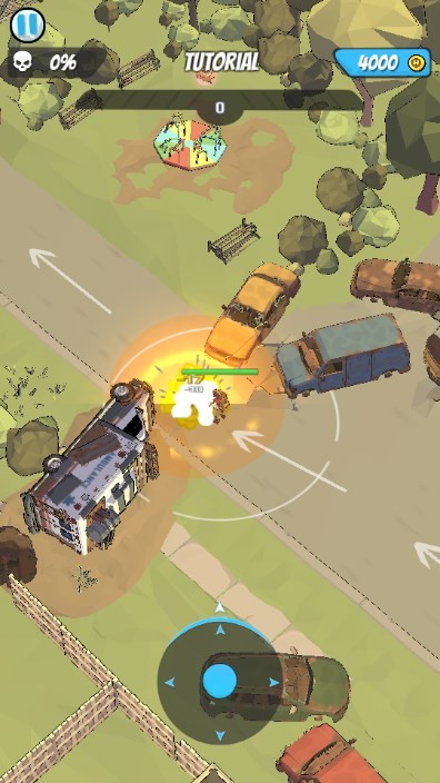 亚洲二区av手游下载-亚洲二区av游戏手机版(Risen Hero)下载 v0.1.0.676 安卓版游戏画面1