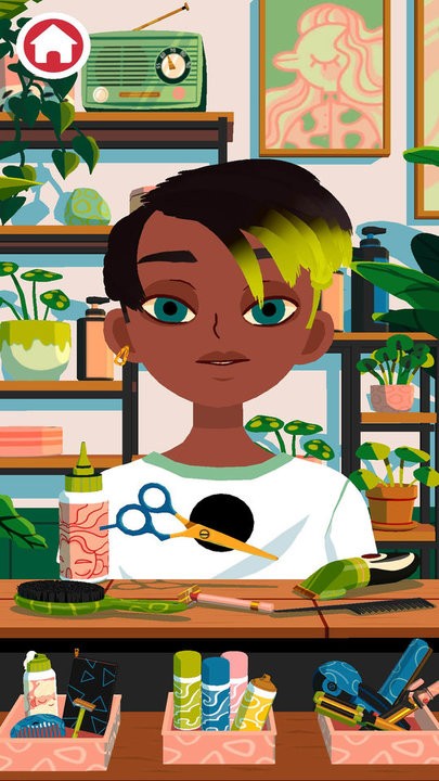 日韩二区三区 v6.5.23 安卓最新版 截图3