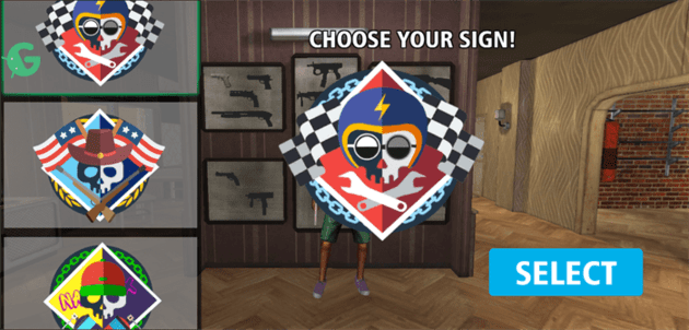 精彩截图-三级A√最新版下载-三级A√手游(Gangster Crime)下载 v1.9.8 安卓版1