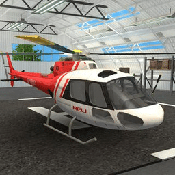 五x色区中文版下载-五x色区手游(Helicopter Rescue Simulator)下载 v2.18 安卓版