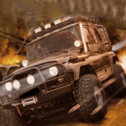 家用摄像头被盗400部3d下载最新版-家用摄像头被盗400部3D俄罗斯汽车猎人游戏下载 v120 安卓版