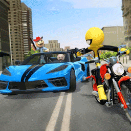 超级碰碰越野冒险游戏官方下载-超级碰碰越野冒险免费版下载 v3.7.3 安卓版