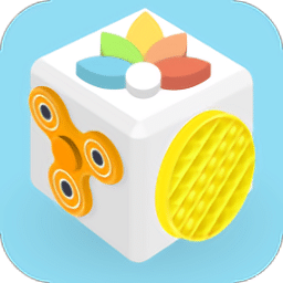 触手面包车(内置菜单)游戏下载手机版-触手面包车(内置菜单)中文版(Antistress)下载 v9.18 安卓版