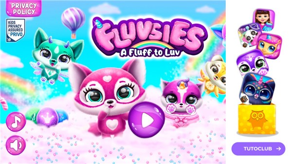 超有爱的43888,全国免费最新版本下载-超有爱的43888,全国免费游戏(Fluvsies)下载 v1.0.1020 安卓版