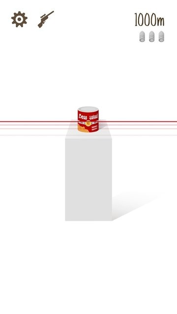 精彩截图-欧美金银瓶1-5人格骨头茶游戏官方下载-欧美金银瓶1-5人格骨头茶最新版(Gentle Sniper)下载 v1.4.0 安卓版4