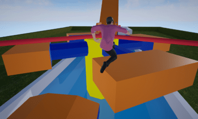 群体轮换下载安装最新版-群体轮换官方正版手机版(Ragdoll Simulator)下载 v1.814 安卓版游戏画面4