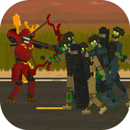 亚洲狼人僵尸杀手游免费下载-亚洲狼人僵尸杀手中文版下载 v1.2.0111 安卓版