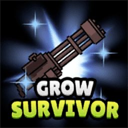 17吃瓜网游戏下载安装-17吃瓜网最新版(GrowSurvivor)下载 v6.6.2 安卓版