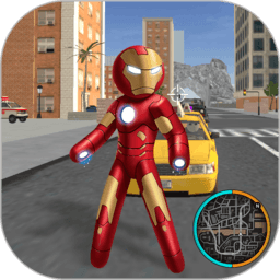 东方伊甸圆免费入口绳索钢铁侠游戏下载安装-东方伊甸圆免费入口绳索钢铁侠最新版下载 v1.2 安卓版