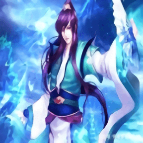 纲手轮x之封神演义单机版下载最新版-纲手轮x封神演义手机版下载 v2.11.1 安卓版