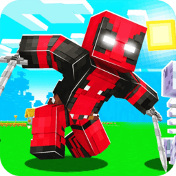 中文字幕第一区综合超级英雄模组免费下载-Minecraft PE超级英雄mod手机版下载 v5.0 安卓版