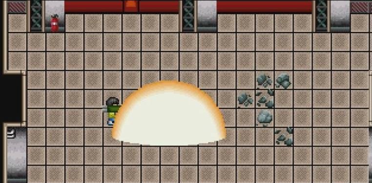 野比大雄的生化危机